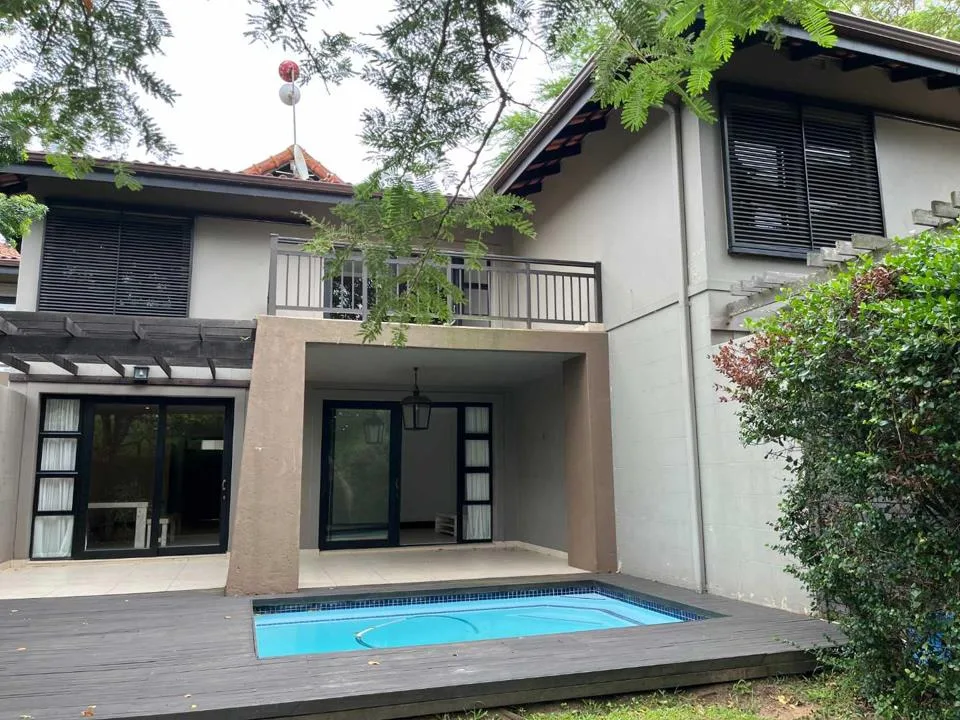 3 Bedroom Townhouse to rent in Zimbali Estate