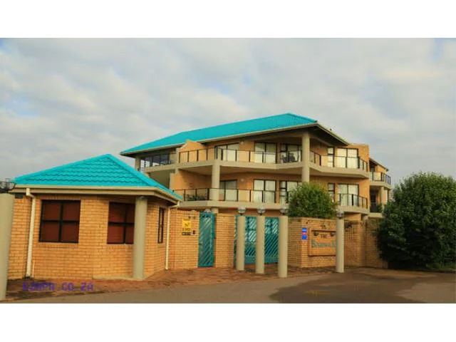 1 Bedroom Apartment / flat to rent in Winklespruit