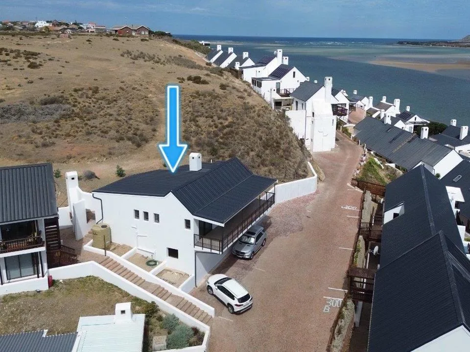 2 Bedroom Apartment / flat for sale in Witsand
