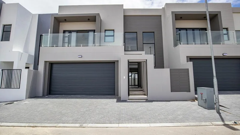 4 Bedroom House to rent in Sandown