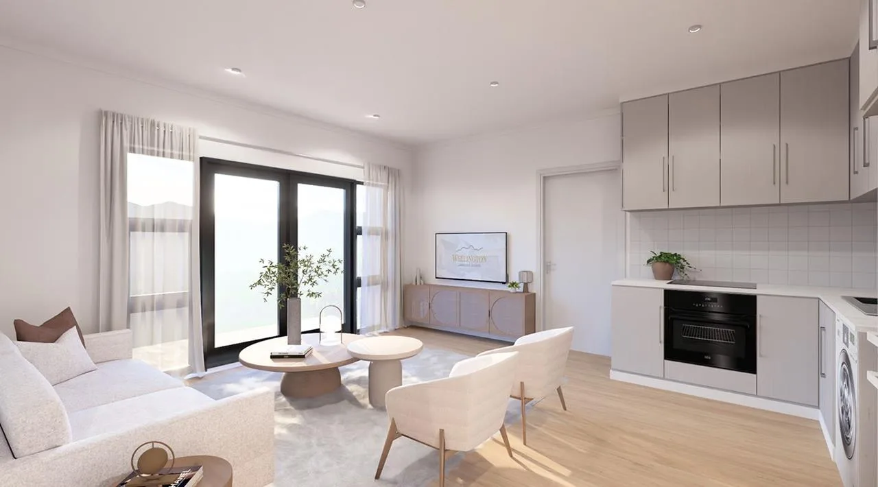 2 Bedroom Apartment / flat for sale in Berg En Dal