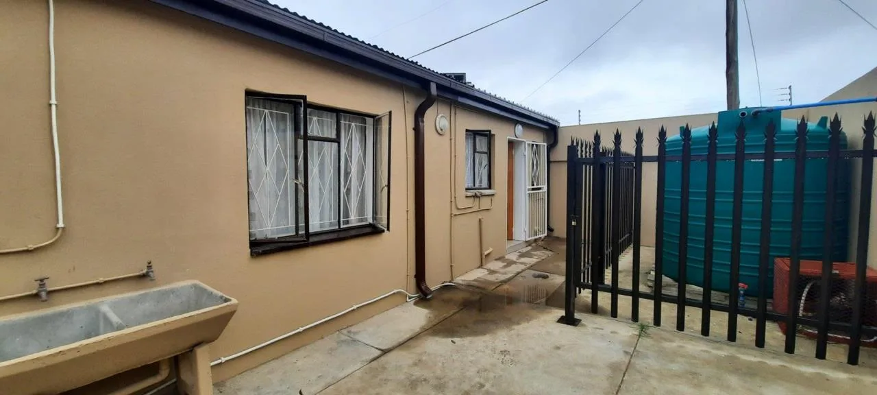 1 Bedroom Apartment / flat to rent in Leonardsville