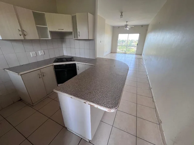 2 Bedroom Apartment / flat to rent in Empangeni Central