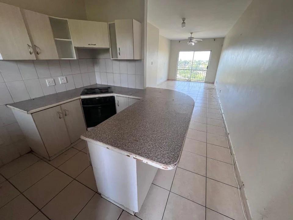 2 Bedroom Apartment / flat to rent in Empangeni Central