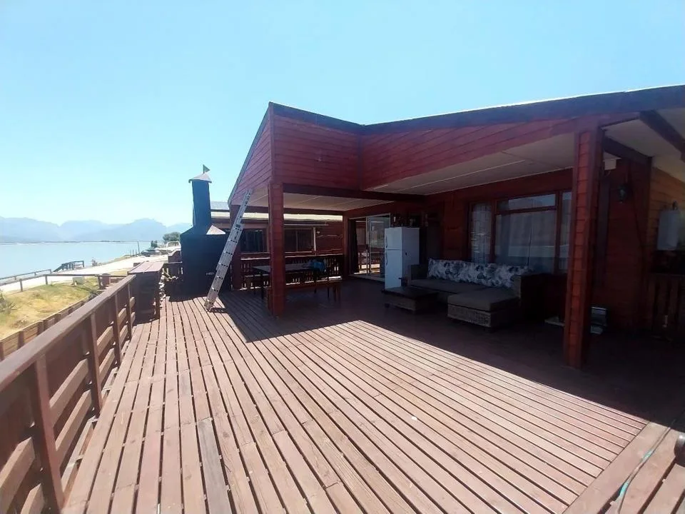 2 Bedroom House for sale in Worcester Rural