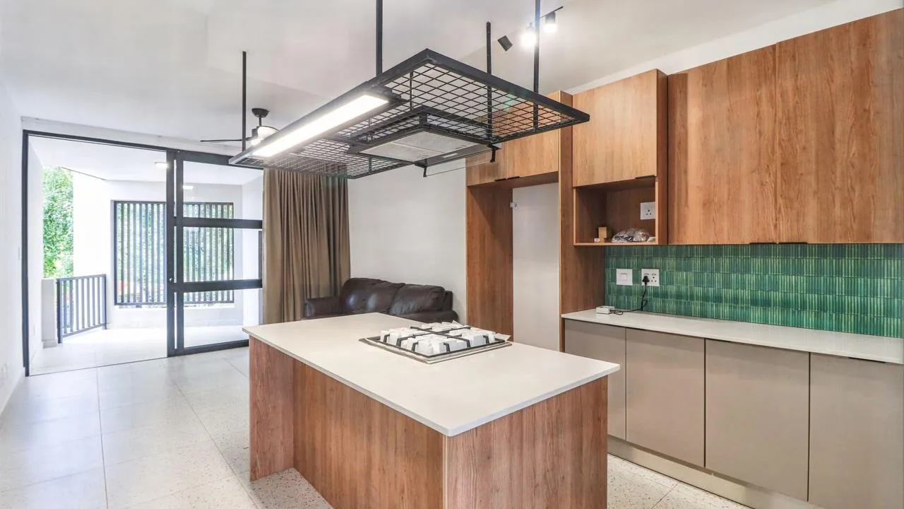 2 Bedroom Apartment / flat to rent in Lynnwood Glen