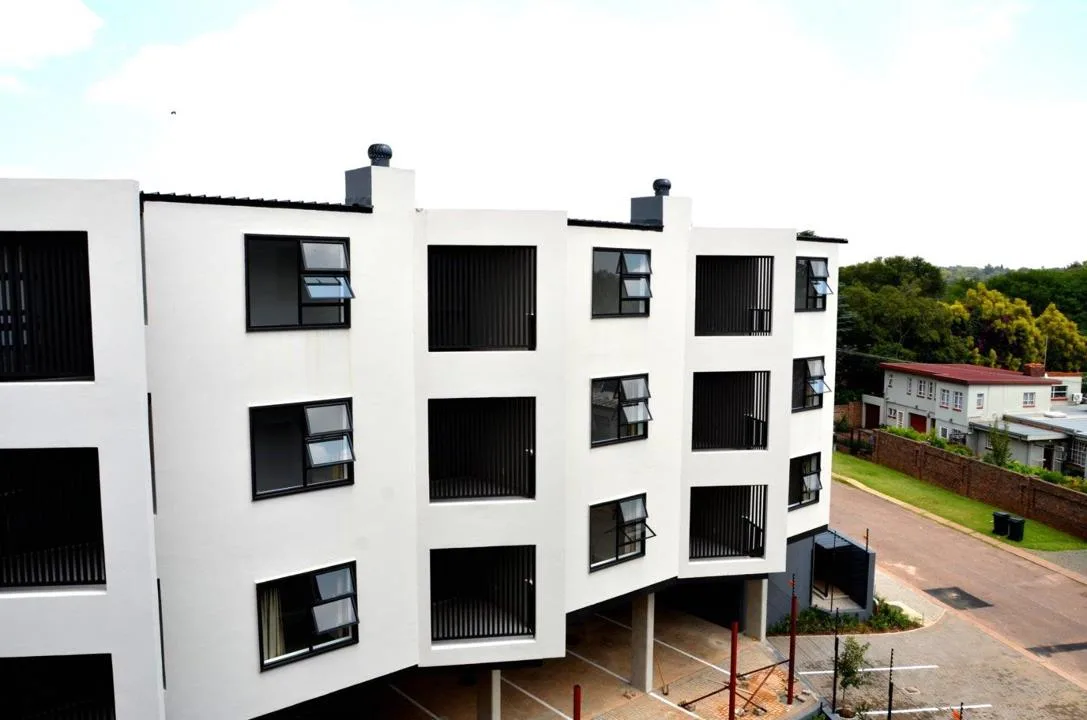 2 Bedroom Apartment / flat to rent in Lynnwood Glen