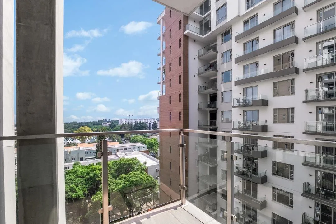 2 Bedroom Apartment / flat to rent in Rosebank