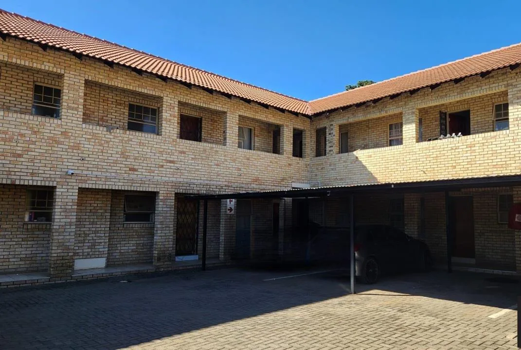 2 Bedroom Apartment / flat for sale in Lower Bo-dorp
