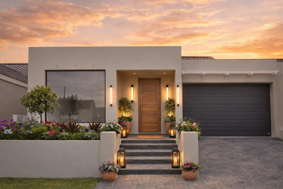 3 Bedroom House for sale in Somerset Lakes