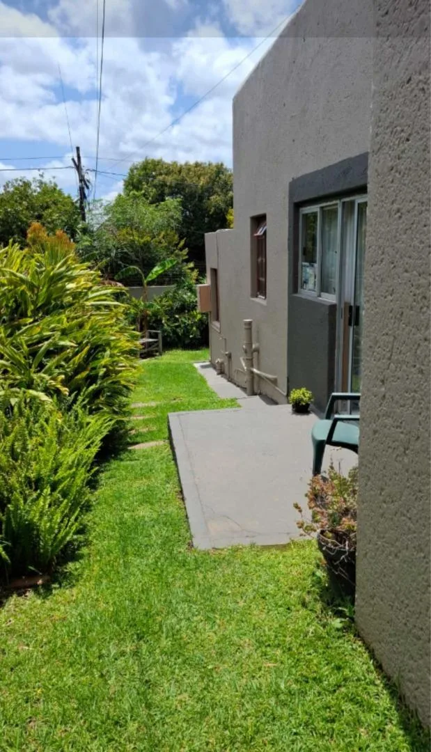 1 Bedroom Apartment / flat to rent in Moreleta Park