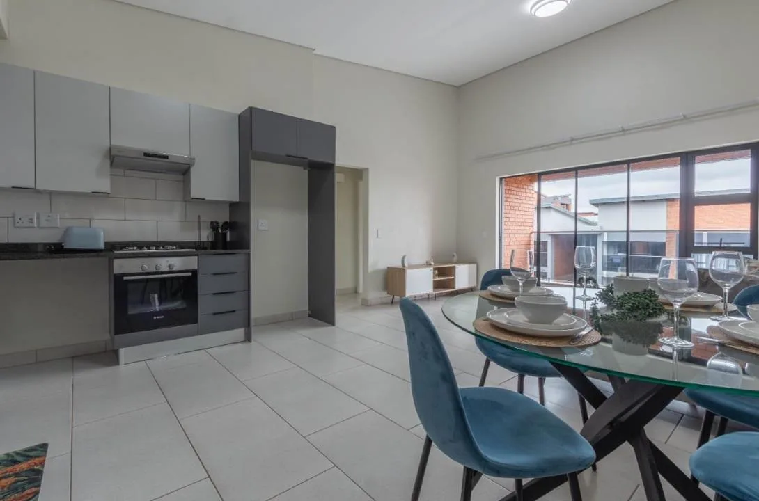 2 Bedroom Apartment / flat to rent in Bedfordview