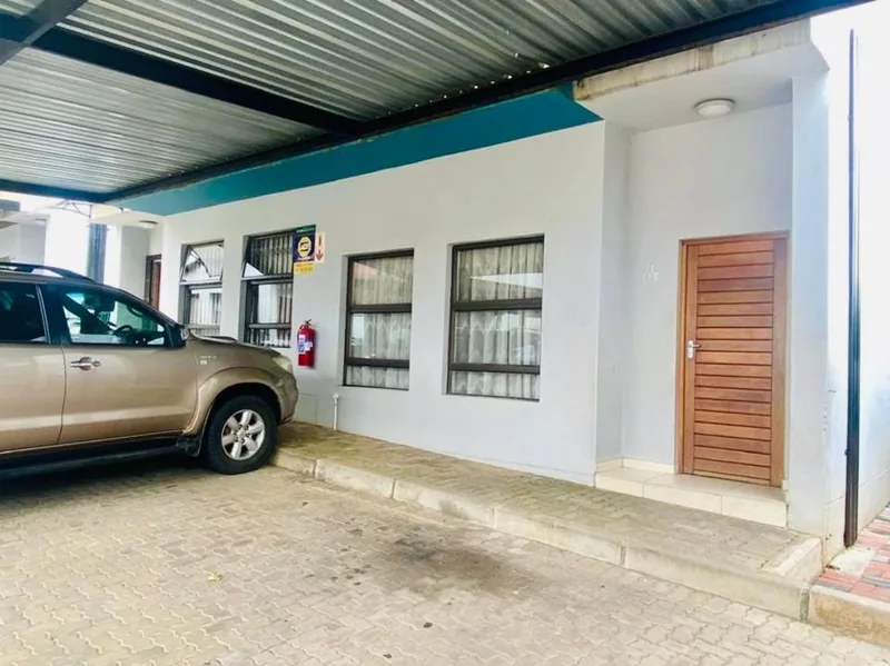 3 Bedroom Townhouse for sale in Cashan