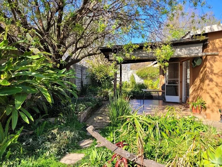 2 Bedroom House to rent in Blue Hills