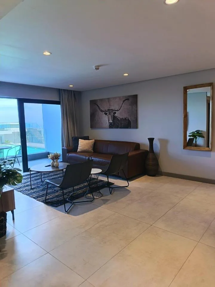 3 Bedroom Apartment / flat to rent in Umhlanga Ridgeside