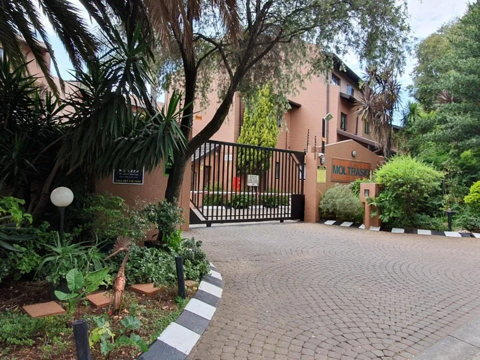 1 Bedroom Apartment / flat to rent in Buurendal