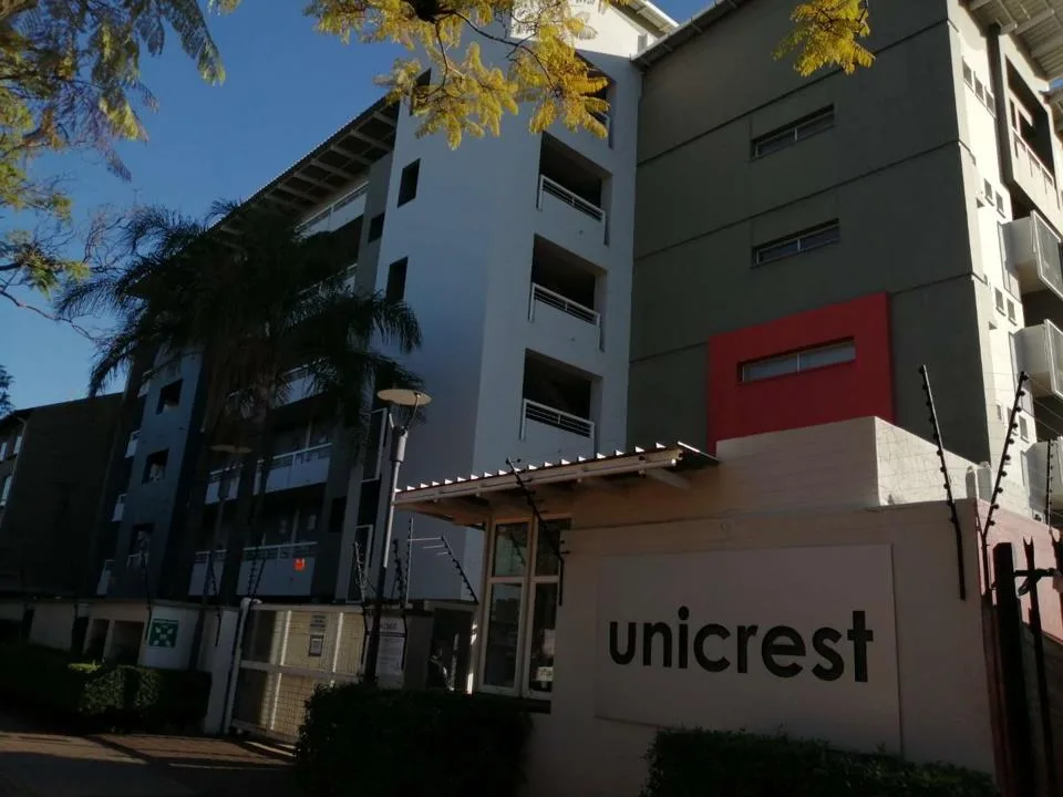 2 Bedroom Apartment / flat to rent in Hatfield