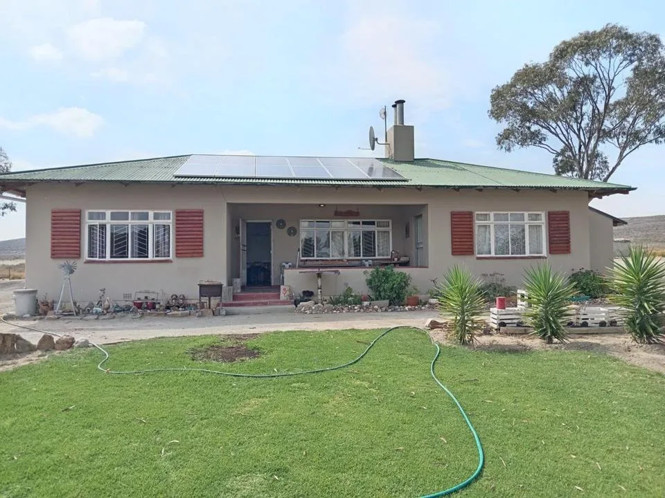 3 Bedroom House for sale in Touws River Rural