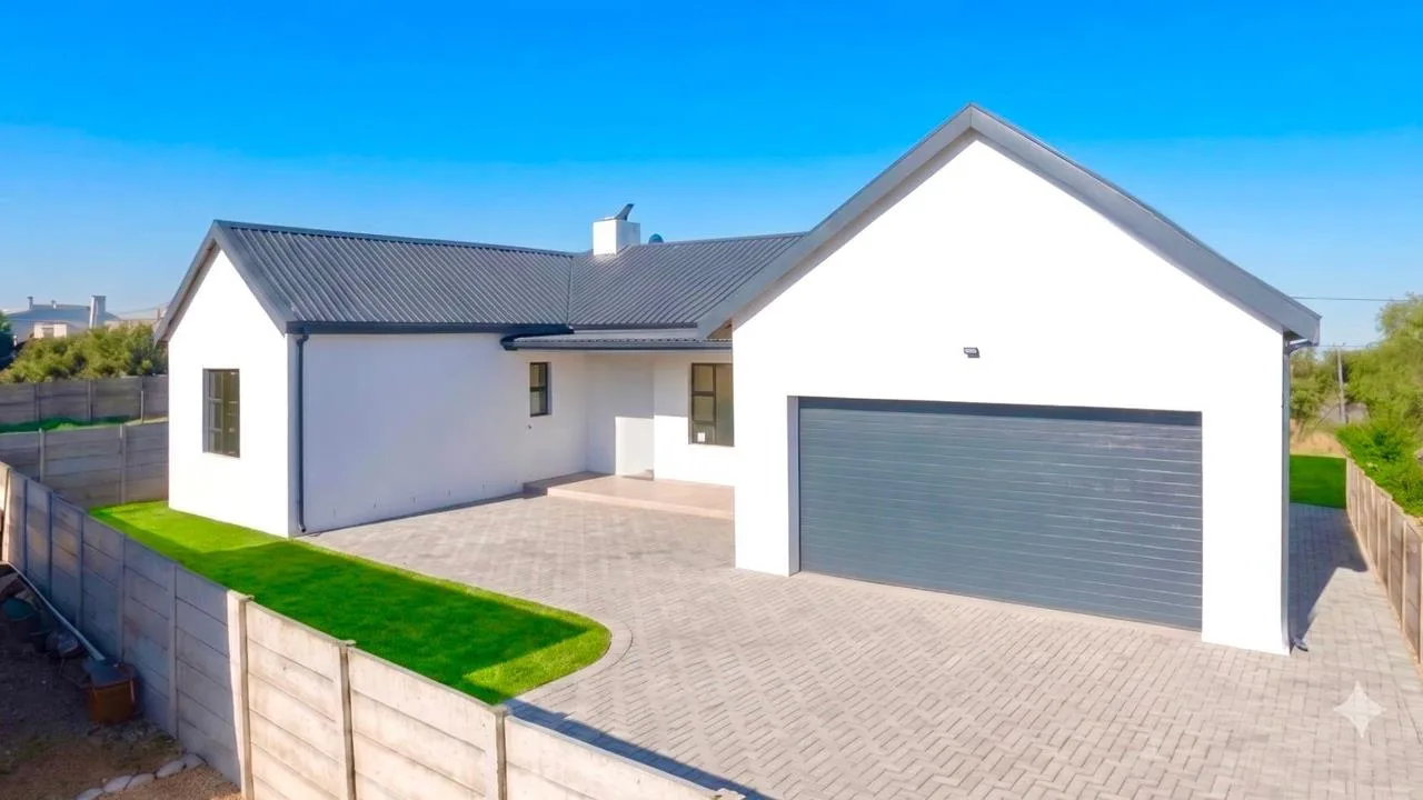 3 Bedroom House for sale in Velddrif