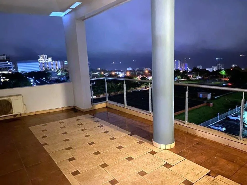 4 Bedroom Apartment / flat to rent in Umhlanga Ridge