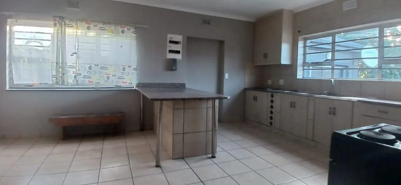 3 Bedroom House to rent in Arboretum