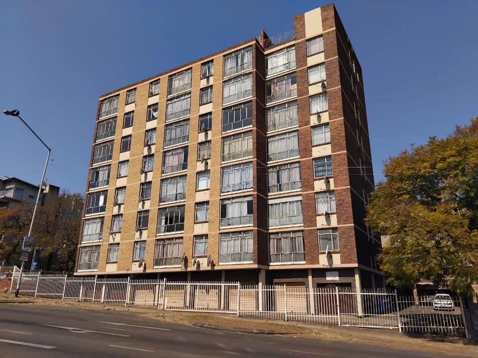 1 Bedroom House to rent in Arcadia