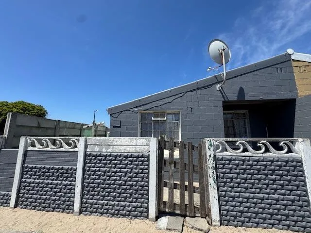 3 Bedroom House for sale in Seawinds