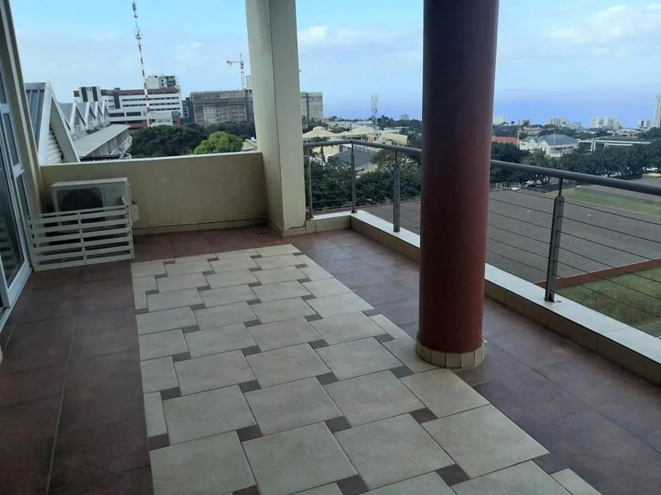 4 Bedroom Apartment / flat to rent in Umhlanga Ridge