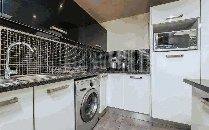 1 Bedroom Apartment / flat to rent in Sandown