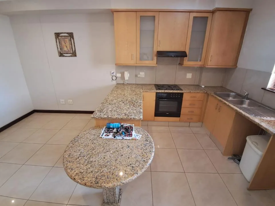 1 Bedroom Apartment / flat to rent in Umhlanga Ridge