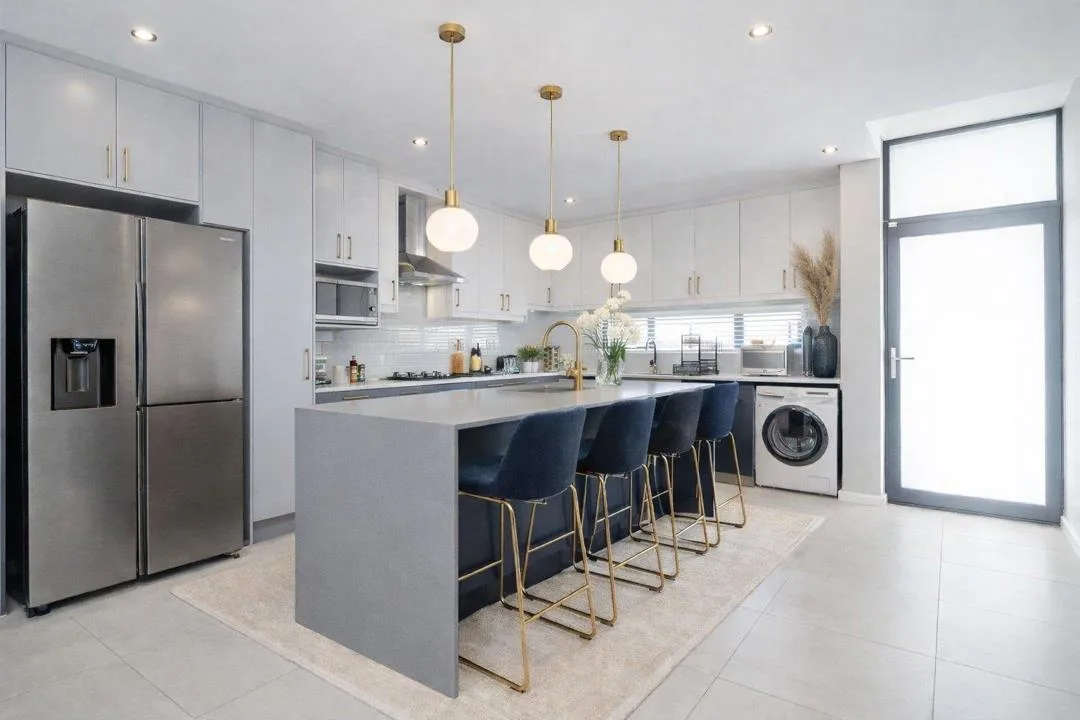 3 Bedroom House for sale in Haasendal