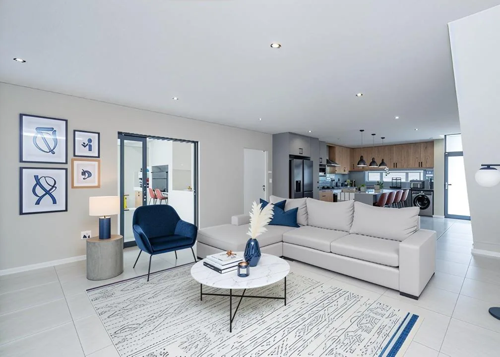 3 Bedroom House for sale in Haasendal