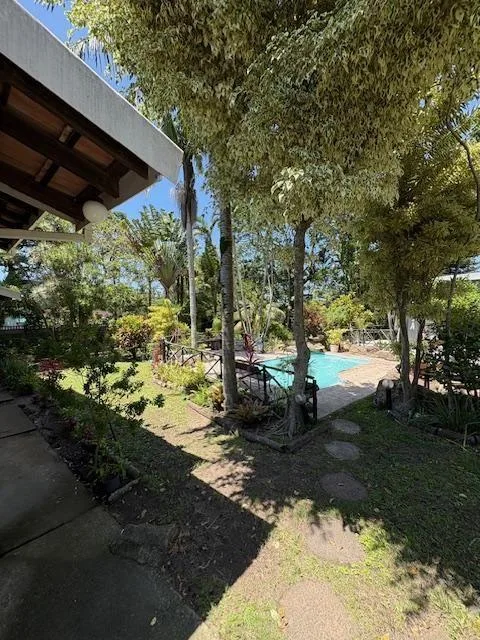 3 Bedroom House to rent in Uvongo