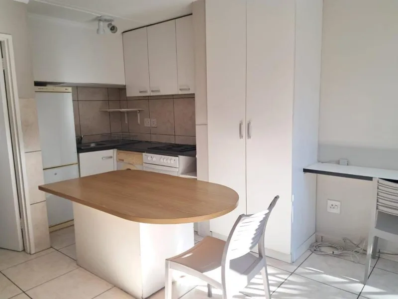 1 Bedroom Apartment / flat to rent in Sandown