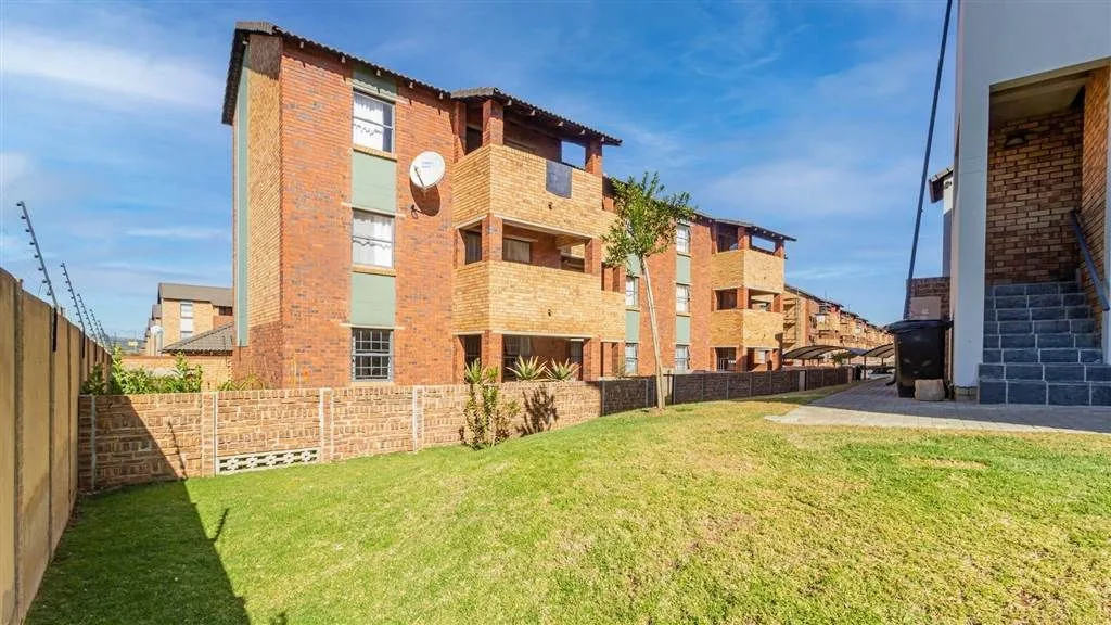 2 Bedroom Apartment / flat to rent in Alveda
