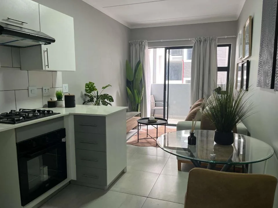 1 Bedroom Apartment / flat to rent in Ferndale