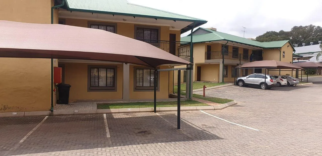 3 Bedroom Townhouse to rent in Cullinan