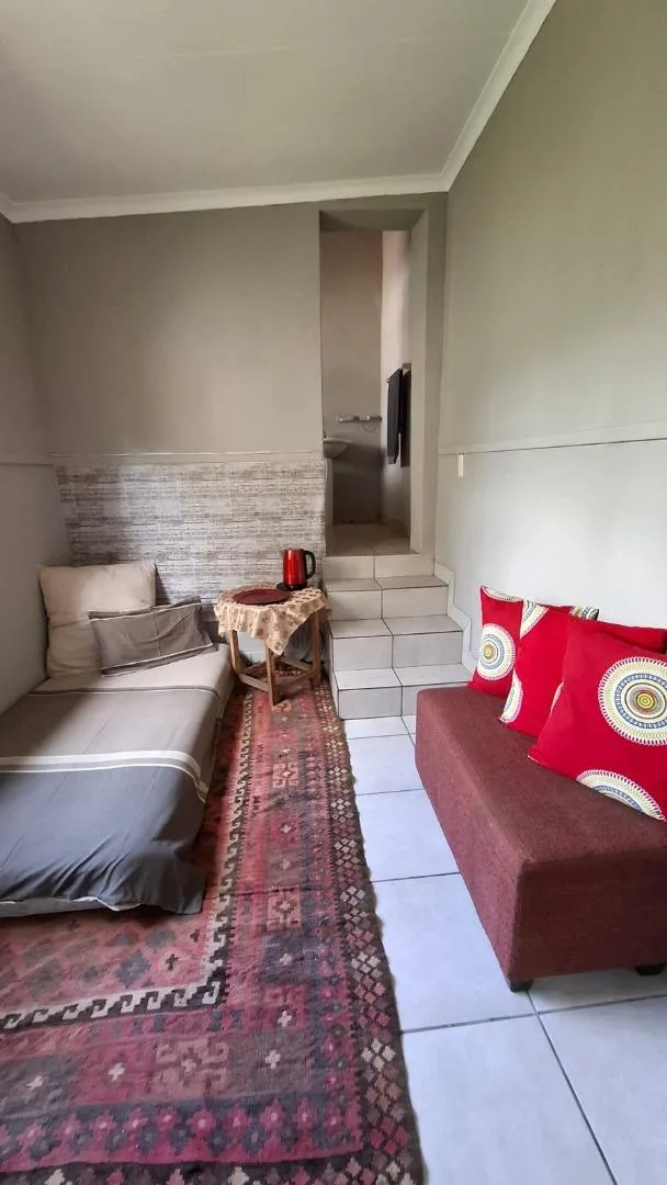 1 Bedroom Apartment / flat to rent in Moreleta Park