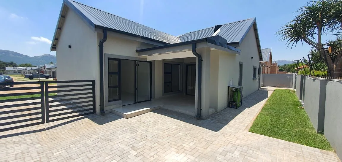3 Bedroom House for sale in Melodie