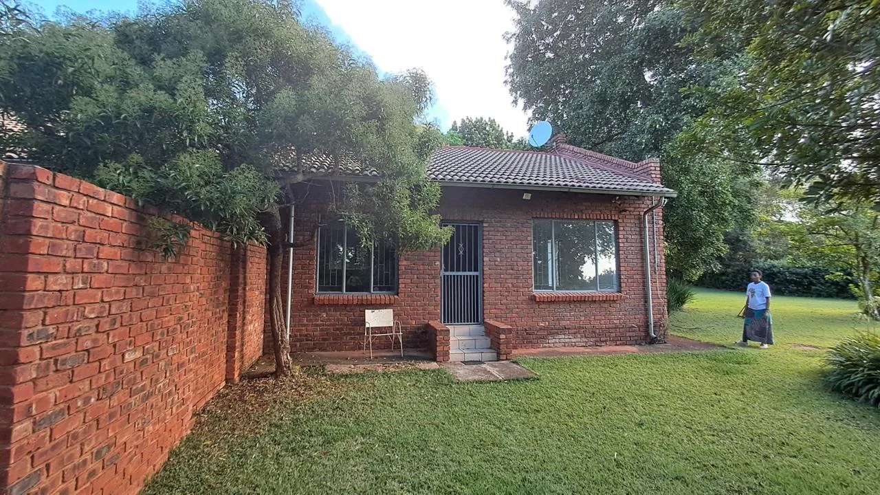 1 Bedroom House to rent in Patryshoek AH