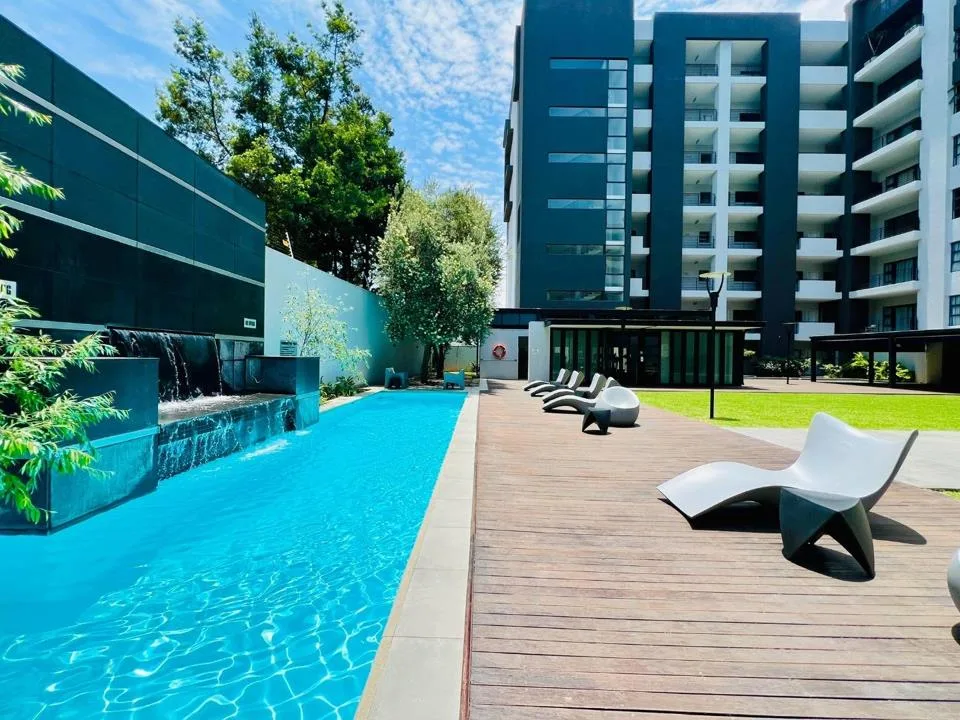 2 Bedroom Apartment / flat to rent in Morningside