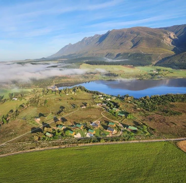 3 Bedroom House for sale in Swellendam