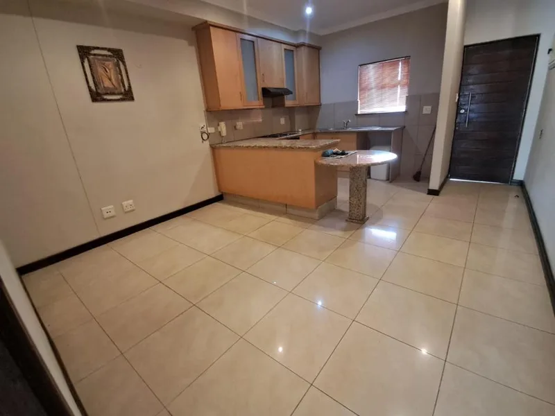 1 Bedroom Apartment / flat to rent in Umhlanga Ridge