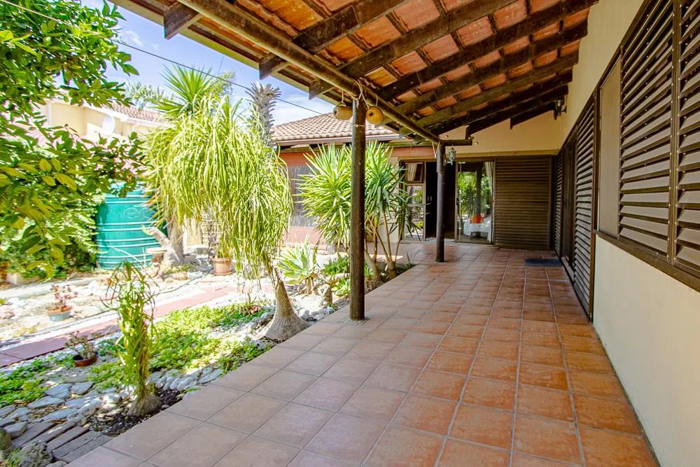 3 Bedroom House for sale in Port Owen