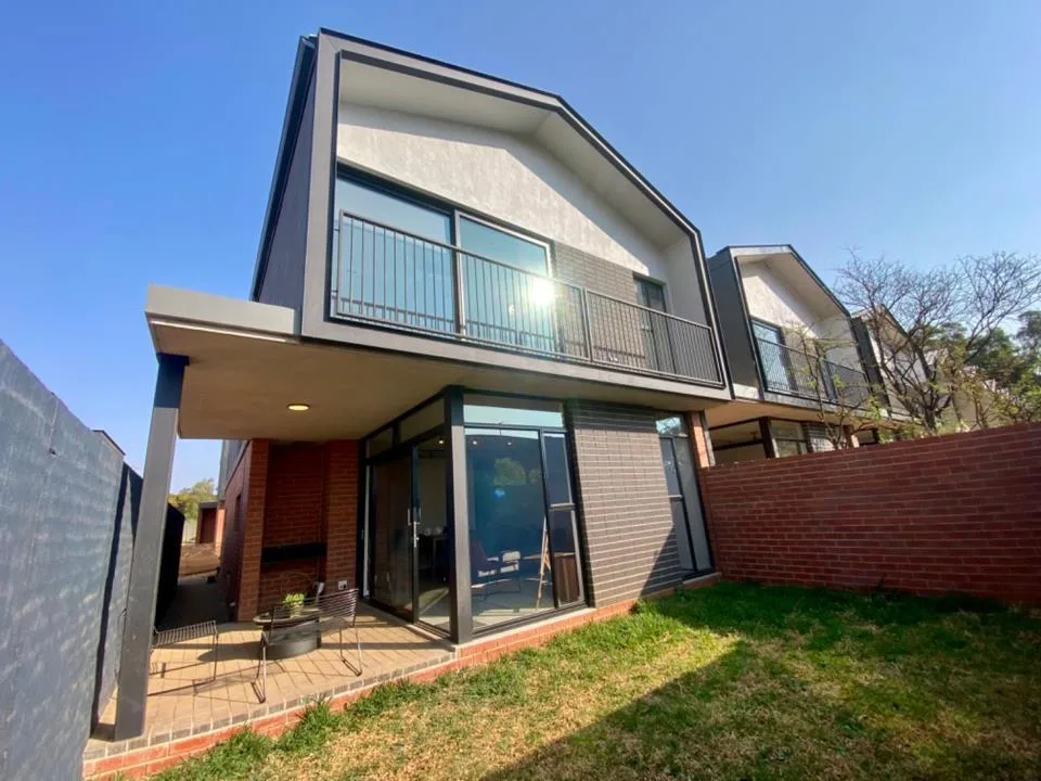 3 Bedroom Townhouse to rent in Olympus AH