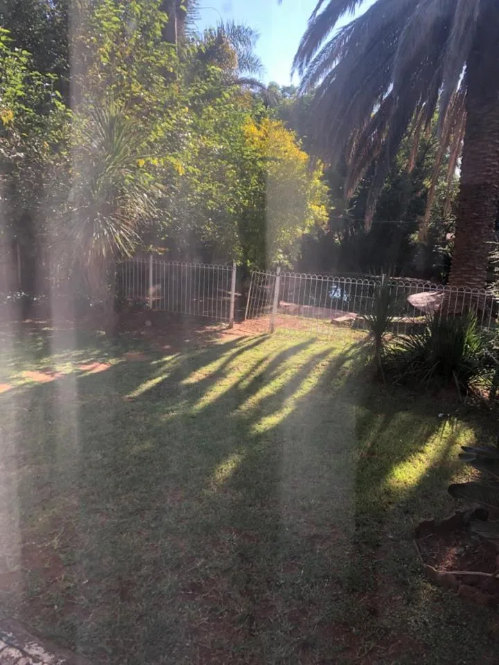 4 Bedroom House to rent in Roodepoort West