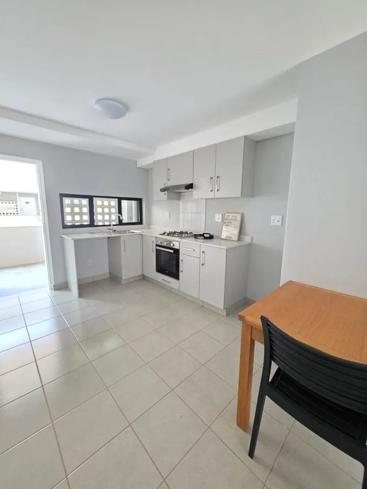 2 Bedroom Apartment / flat to rent in Hillcrest Central