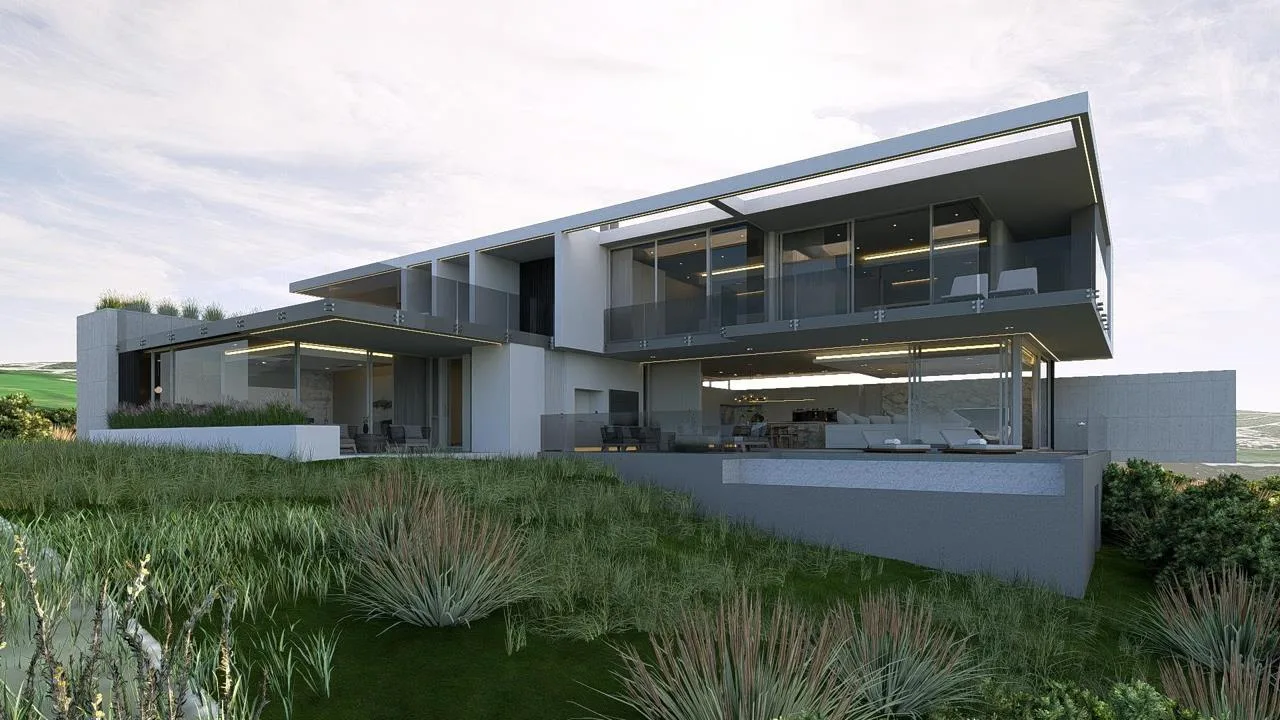 4 Bedroom House for sale in Pinnacle Point Golf Estate