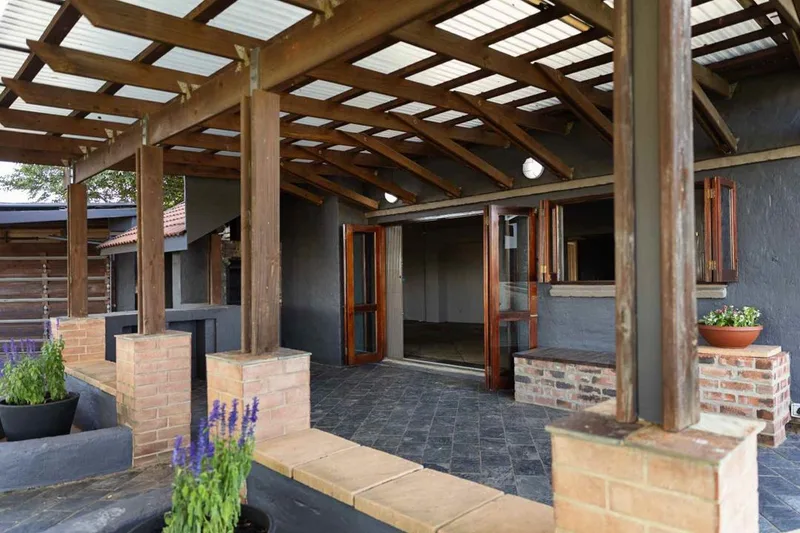 3 Bedroom House to rent in Clearwater Estate