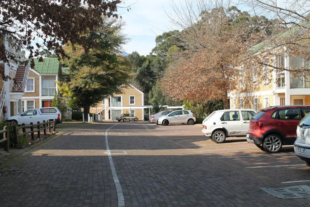 2 Bedroom Apartment / flat for sale in La Colline